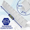 Bottle Holder for Fridge Bottle Shelf 310 x 35 x
