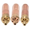 2 Sets Cutting Tips Propane Oxygen Gas Welding Nozzles Torch