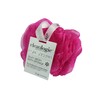 Clean Logic Cleanlogic - Silky Mesh Bath & Shower Sponge,