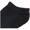 Wilson 5 Piezas Tin para Hombre, color Negro, Talla Unica,