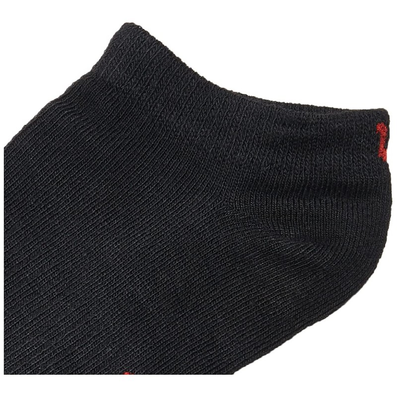 Wilson 5 Piezas Tin para Hombre, color Negro, Talla Unica,