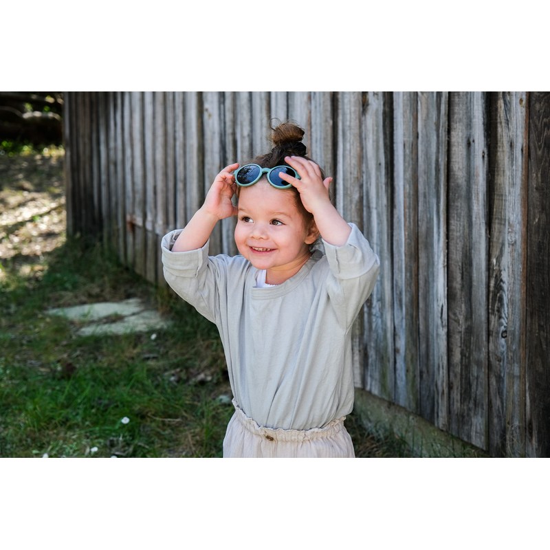 Béaba, Sunglasses for Children 2-4 Years, 100% UV Protection -
