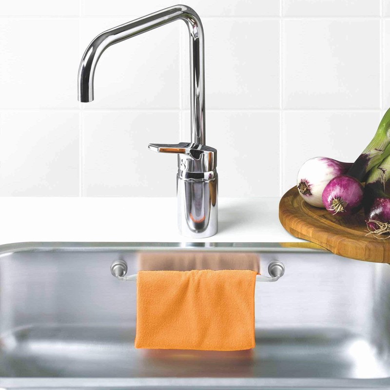 ByMagnet Magnetic Cloth Rail Made in Denmark | for Stainless