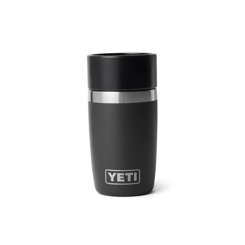 YETI Rambler 8 oz (236 ml) Travel Bottle with 100%
