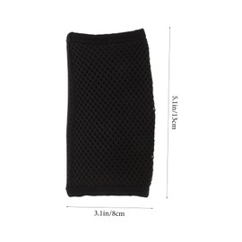 Totority Veralabs Airflow Jaw Strap Sleep Chin Guard Chin Protector Comfortable Pad Office Sleeping Support Cushion