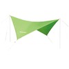 Montbell 1122513-GN Mini Tarp, Green