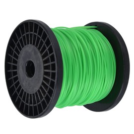 Strimmer Line, Trimmer Line High Accuracy Round 2 mm for (100 Metres)