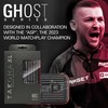 Target Darts Nathan Aspinall Ghost Series XL Takoma Wallet –