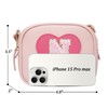 KKXIU Kids Purse Toddler Gifts for Girls and Women Vegan