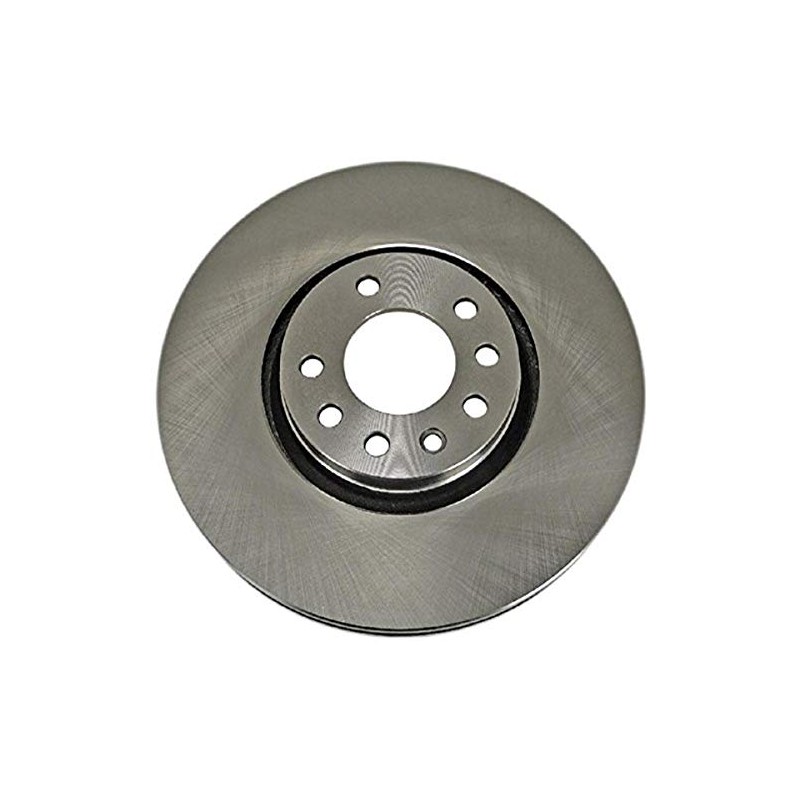 Bendix Premium PRT5809 Front Brake Rotor for Saab 9-3 2011-2003,