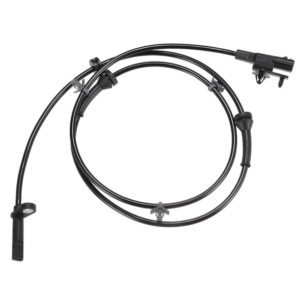 X AUTOHAUX Car ABS Wheel Speed Sensor Fit for Infiniti