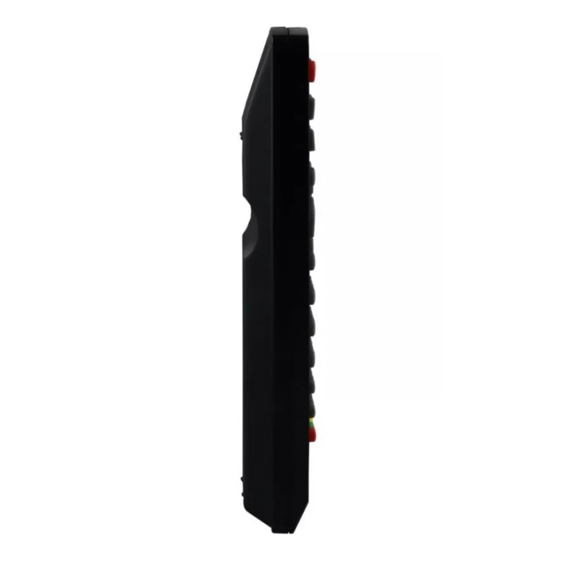 Control Remoto Decodificador Coby Dtv-700
