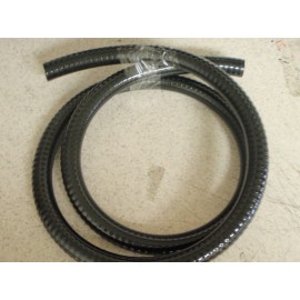 Shields HOSE 1-1/8" ID X 5'L LIVEWELL INTAKE DRAINS BILGES 5' SHIELDS 1491186 FIVE FEET