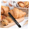 Gatuida 2pcs Stainless Steel Table Crumb Collector Efficient Bread Crumb