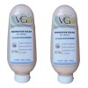 VG COSMETICS Protector Solar Crema 2 Piezas Uso Diario Hidratante