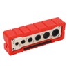 Woodworking Drilling Locator HSS 3 to 13mm Multifunctional Accurate Drill