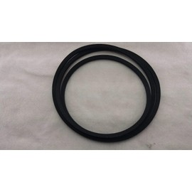 (New) Craftsman 42" Cut Riding Mower Deck Belt 174883 532174883 for Electric Clutch fits # 532174883 174883