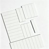40PCS Baseball Lineup Magnets, Magnetic Lineup Board Accessories