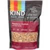KIND Healthy Grains Raspberry Clusters with Chia Seeds, 11 oz