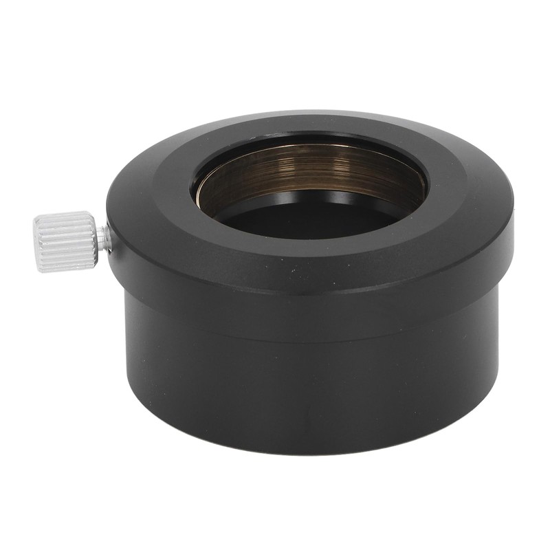 2 Inch to 1.25 Inch Telescope Eyepiece Mount Adapter, Telescope