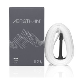 Schwalbe Aerothan Plus Presta 40 Mm 27.5 x 2.40-3.00