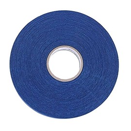 SCHWALBE Fabric Rim Tape, 0.6 inch (15 mm) Width x 166.3 ft (50 m)