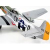 Revell 04148 P-51 D Mustang 1:72 Scale Unbuilt/Unpainted Plastic Model
