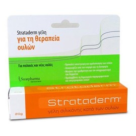 Stratpharma Strataderm Gel 20gr Scar Therapy Gel