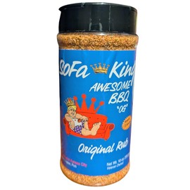 Sofa King Awesome - Original Rub - Large 10 oz.