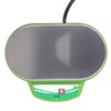 Ultrasonic Cleaner Jewelry Cleaning Machine Portable Washing Unit 30W 40KHz