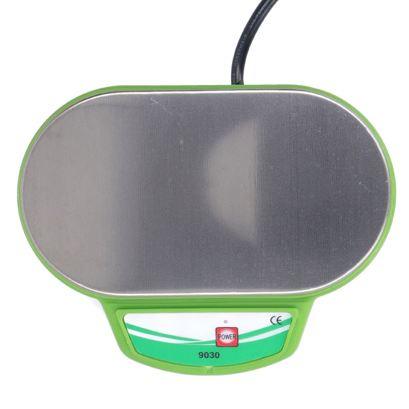 Ultrasonic Cleaner Jewelry Cleaning Machine Portable Washing Unit 30W 40KHz