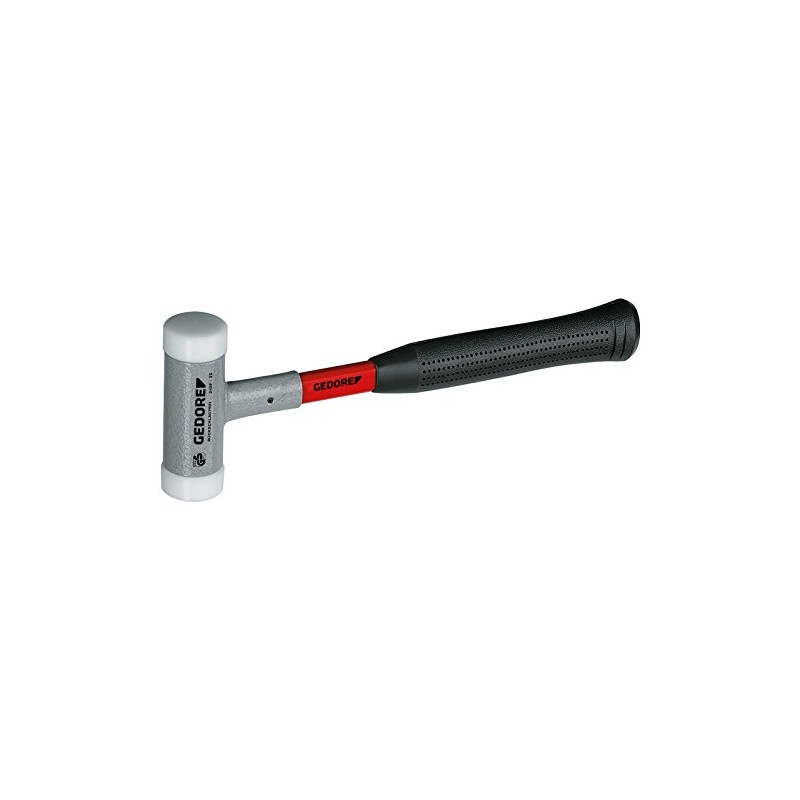Gedore Dead-Blow Hammer D 40 mm – 248 F-40
