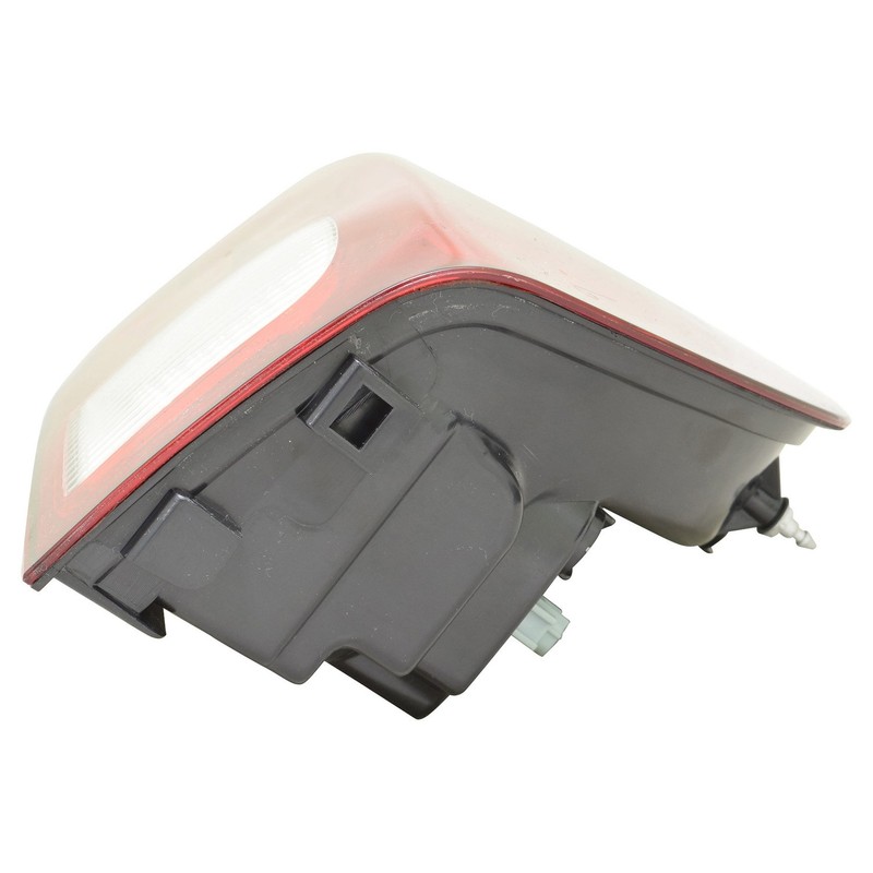 TYC Right Tail Light Assembly Compatible with 2017-2020 Honda Ridgeline