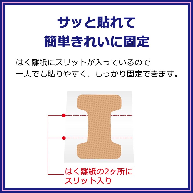 Nichiban Battlewin Finger Protector for Thumb, S~M Size YPT6SM, Easy
