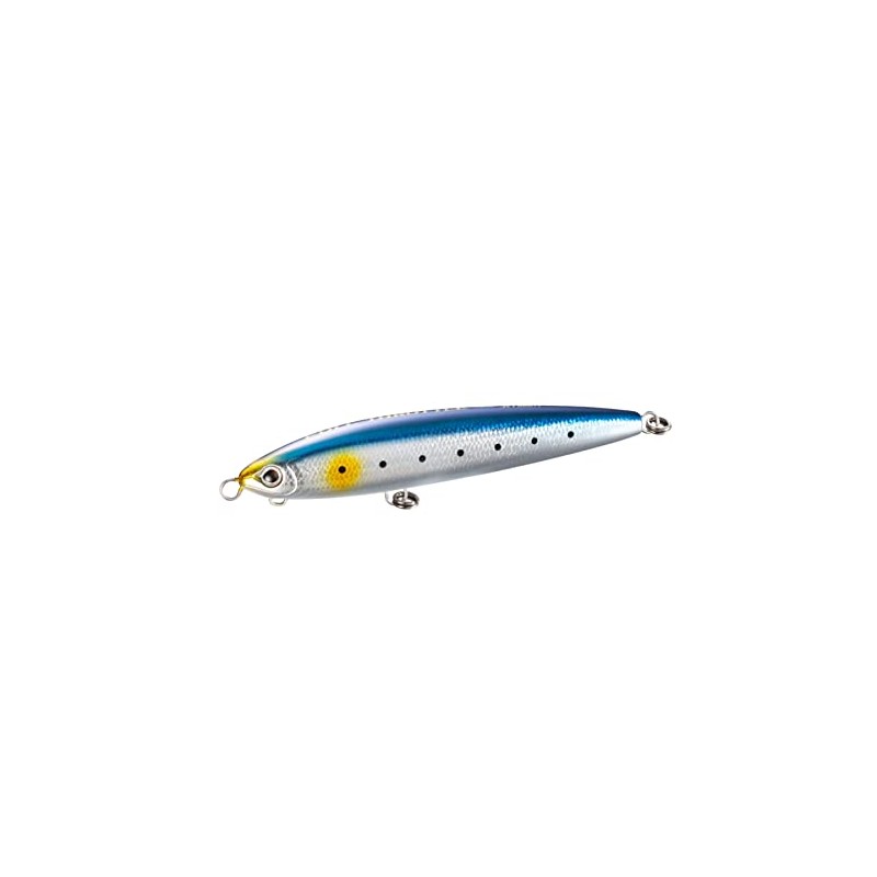 SHIMANO Lure Salt Plug Osia Full Throttle 190F Jet Boost