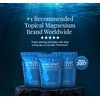 Ancient Minerals Magnesium Bath Flakes - Bathing Alternative to Epsom