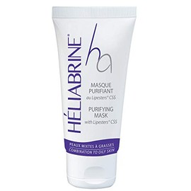 HELIABRINE Oily Skin Mask 75ml