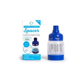 Breath-A-Tech Anti-Static Collapsible Spacer