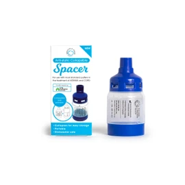 Breath-A-Tech Anti-Static Collapsible Spacer