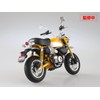 Skynet 1/12 Finished Motorcycle Honda Monkey 125 Banana Yellow