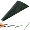 Wrap Bohning Wraps 25×5×2 15pcs Universal Shrink Archery Wraps Sticker