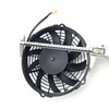 Giuqa New 9" VA07-AP12/C-31S Low Profile Electric Pusher Fan 30100381