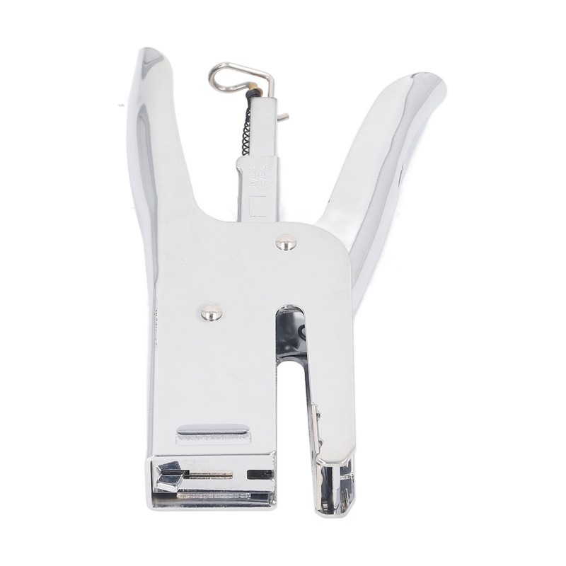 Stapler 50 Sheets Large Capacity Metal Desktop Handheld Paper Stapler