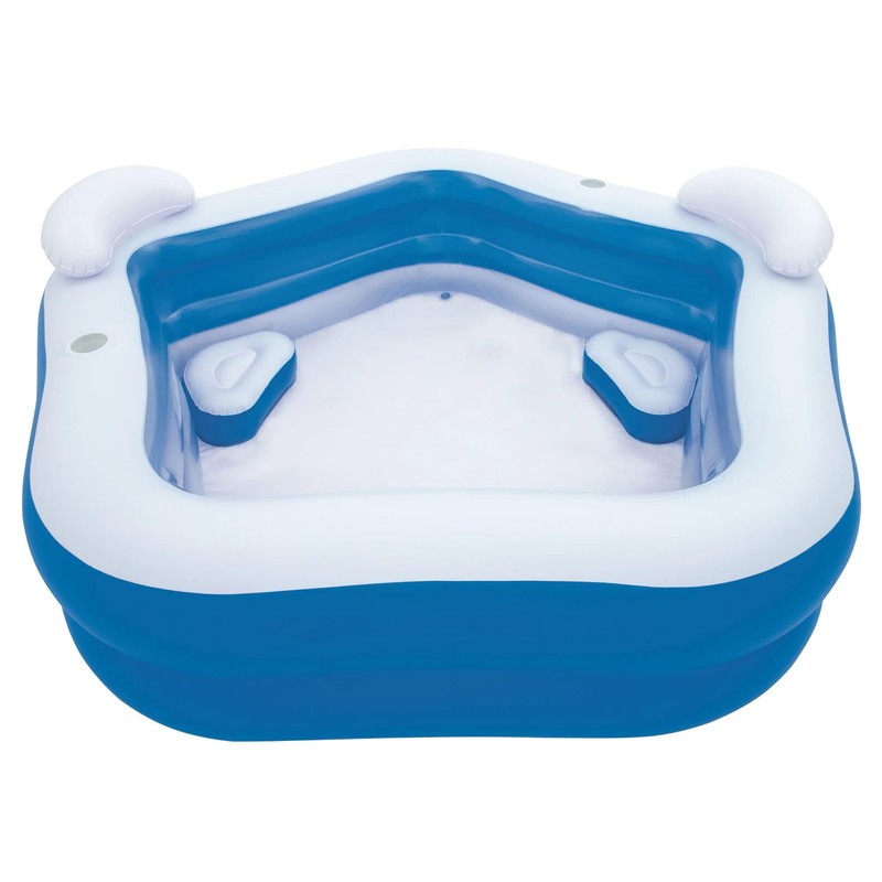 Pool INFLT FAMLY25 X7.5