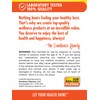 Sundance Berberine with Ceylon Cinnamon | 2000mg | 40 Capsules