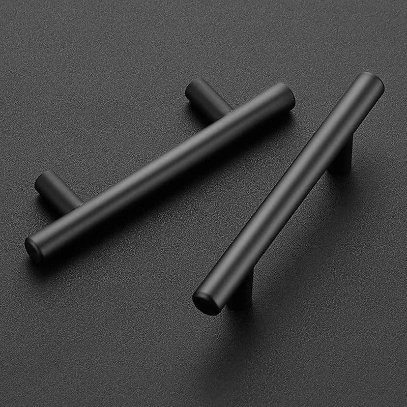 JOY DECOR 30 Pack 5 Inch Cabinet Pulls Kitchen Cabinet