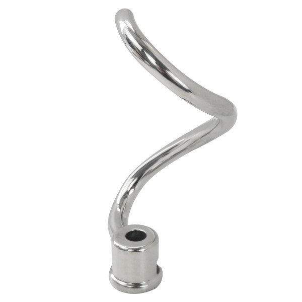 2025 New Dough Hook Attachment for KitchenAid 6QT Bowl-Lift Stand