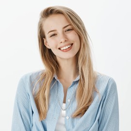 Long tiantian Dog Tag Necklace for Men Stainless Steel Tag Plates Pendant Necklace Military Dog Tag Pendant Necklace for Boys Army Hip Hop Jewelry (white2)