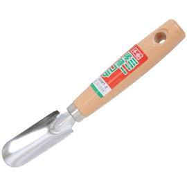 Senkichi SGMT-2 Mini Gardening Tools, Mini Transplanting Iron, Bonsai, For Small Places, Approx. 7.1 inches (180 mm)