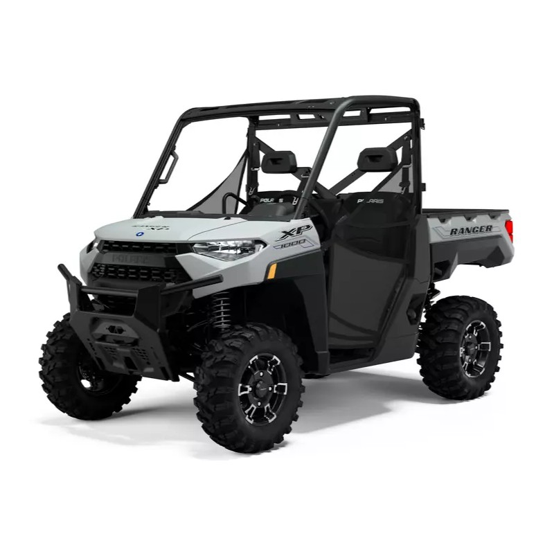 Polaris 2018-2025 Polaris Ranger XP 1000 OEM Oil Change Kit